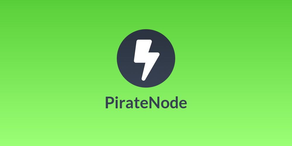 PirateNode