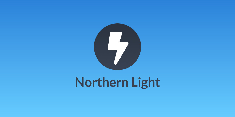 Northern Light