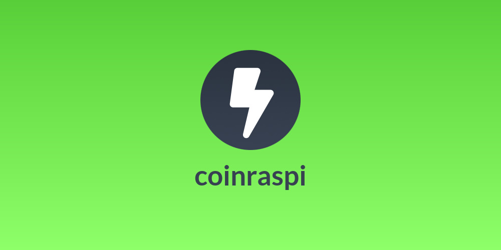 coinraspi