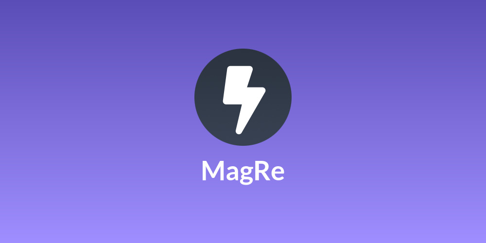 MagRe