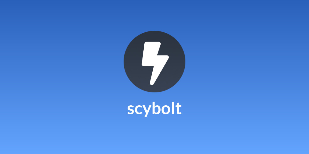 scybolt