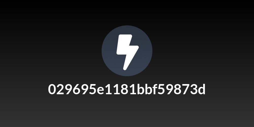 029695e1181bbf59873d