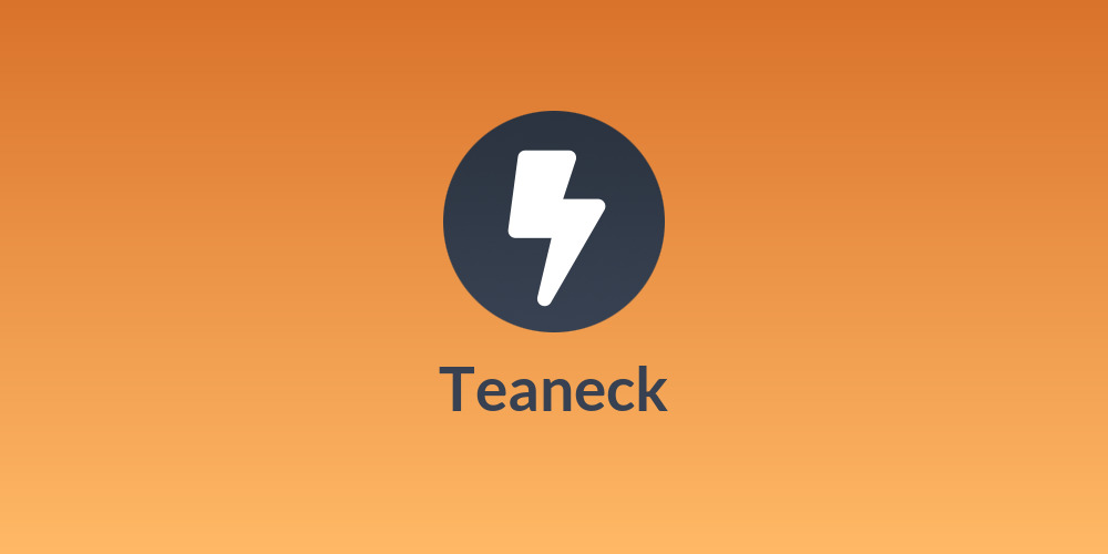 Teaneck