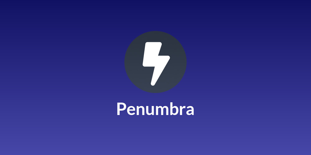 Penumbra