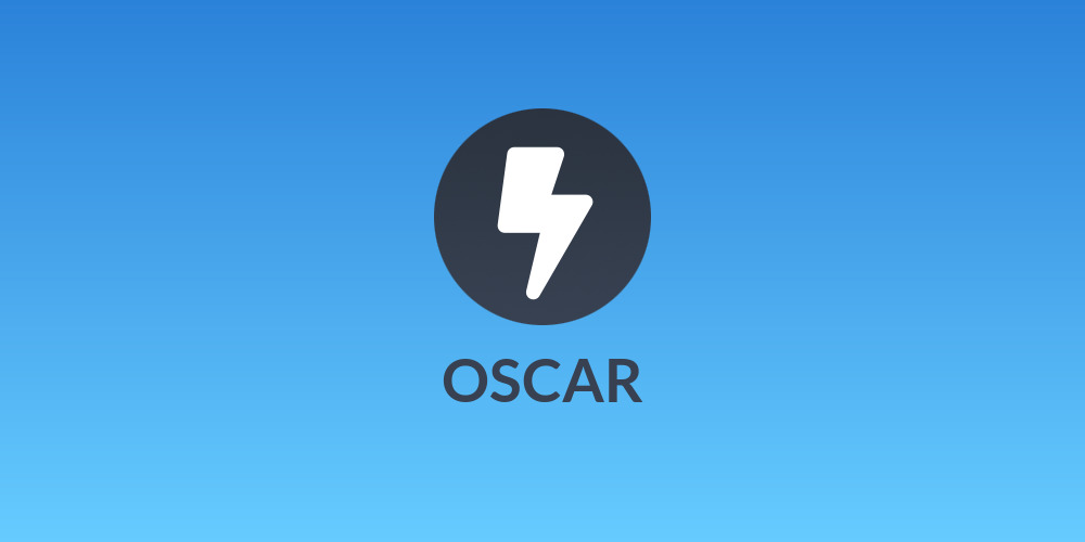 OSCAR
