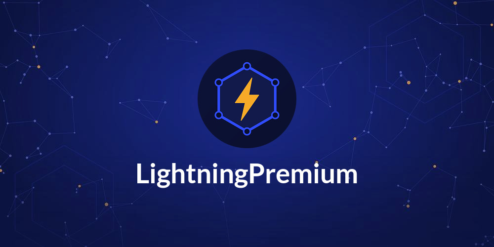 LightningPremium