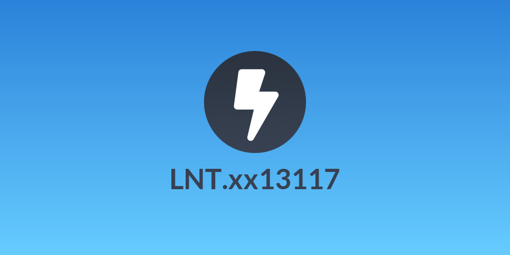 LNT.xx13117
