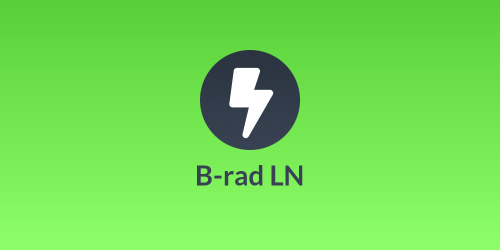 B-rad LN