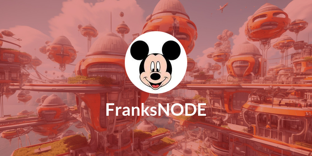 FranksNODE