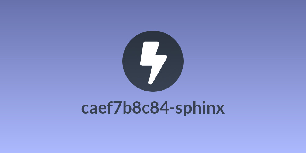 caef7b8c84-sphinx