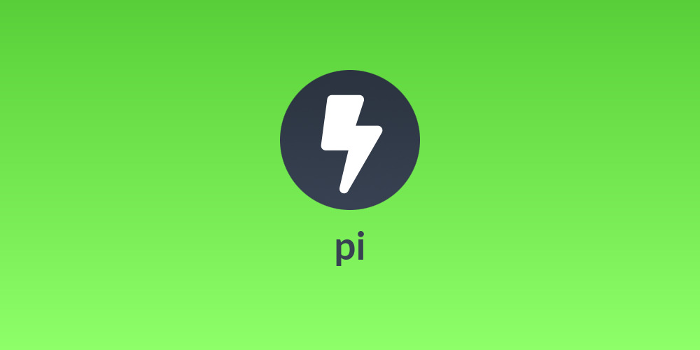 pi