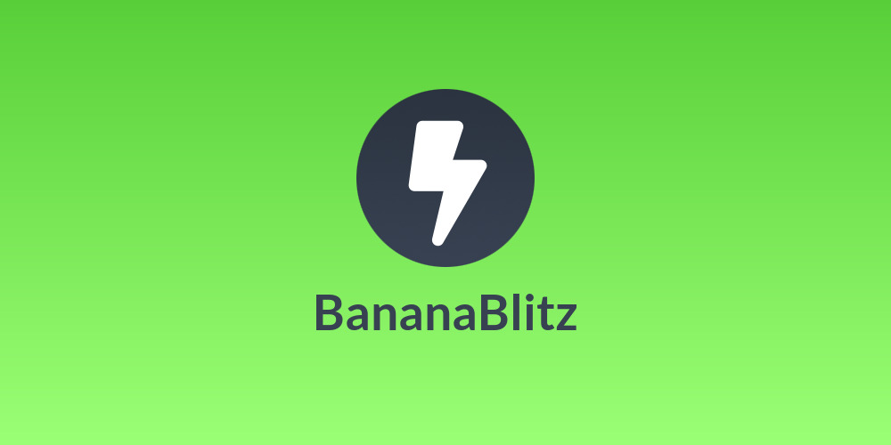 BananaBlitz