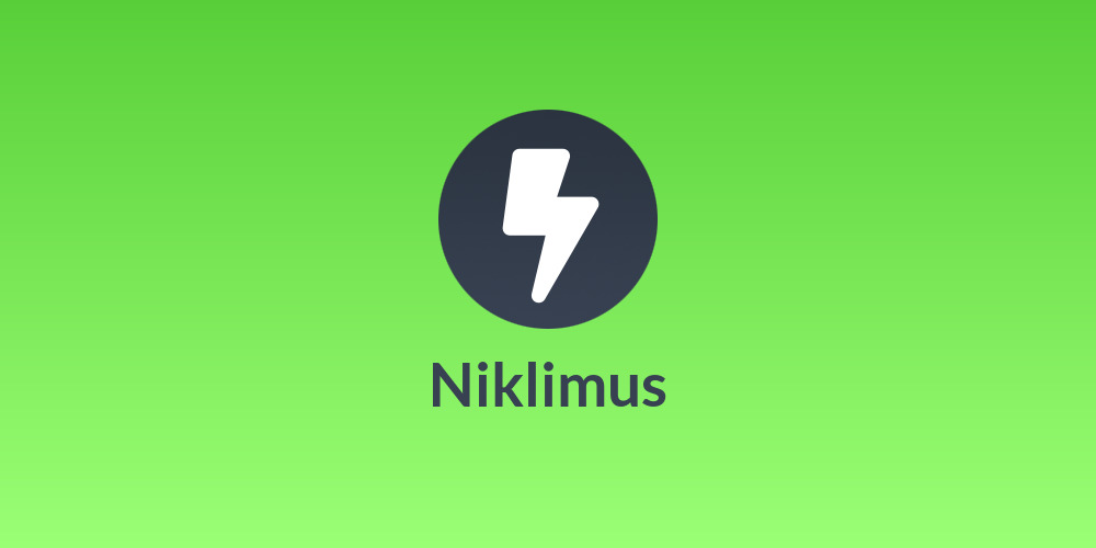 Niklimus