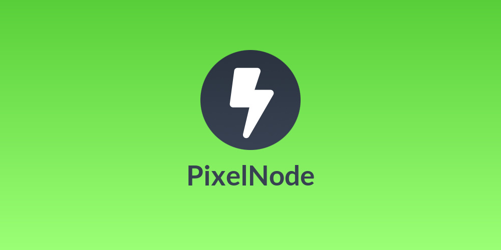PixelNode