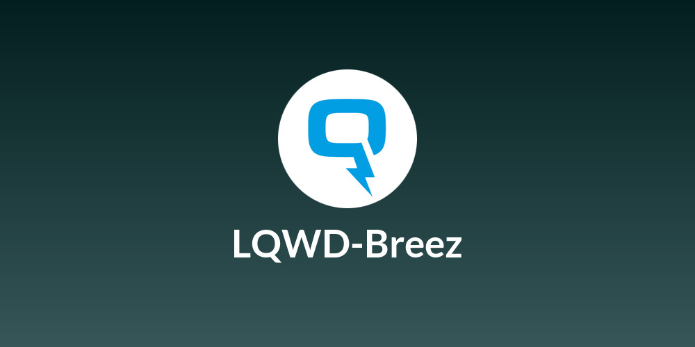 LQWD-Breez