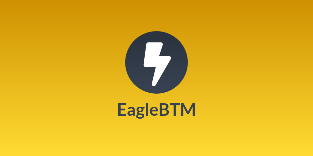 EagleBTM