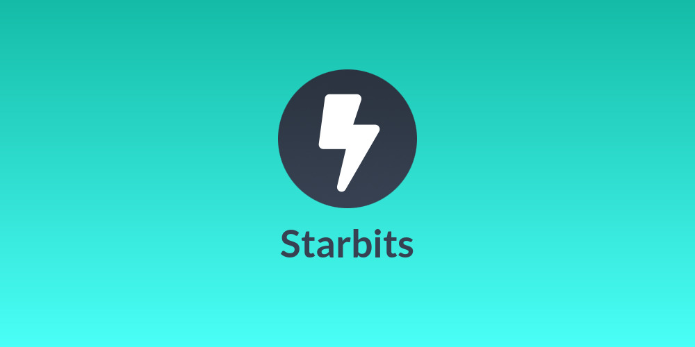 Starbits