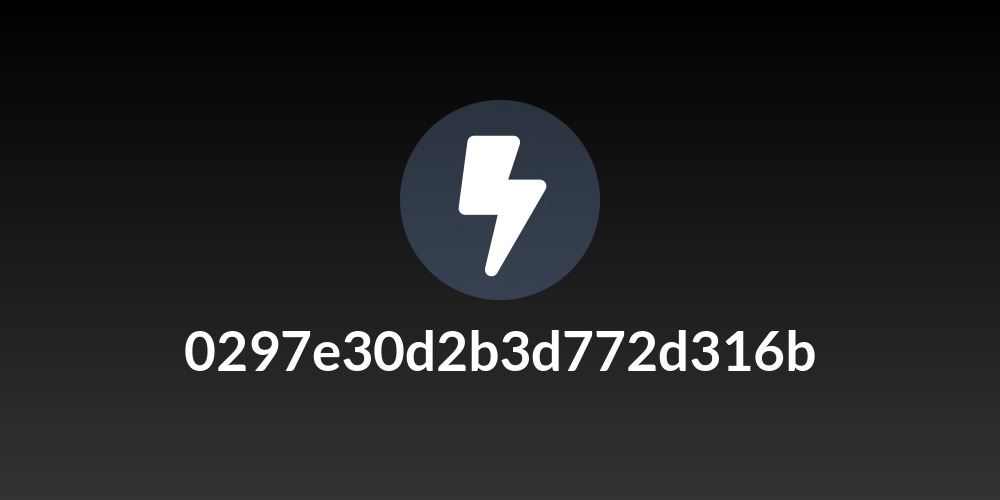 0297e30d2b3d772d316b