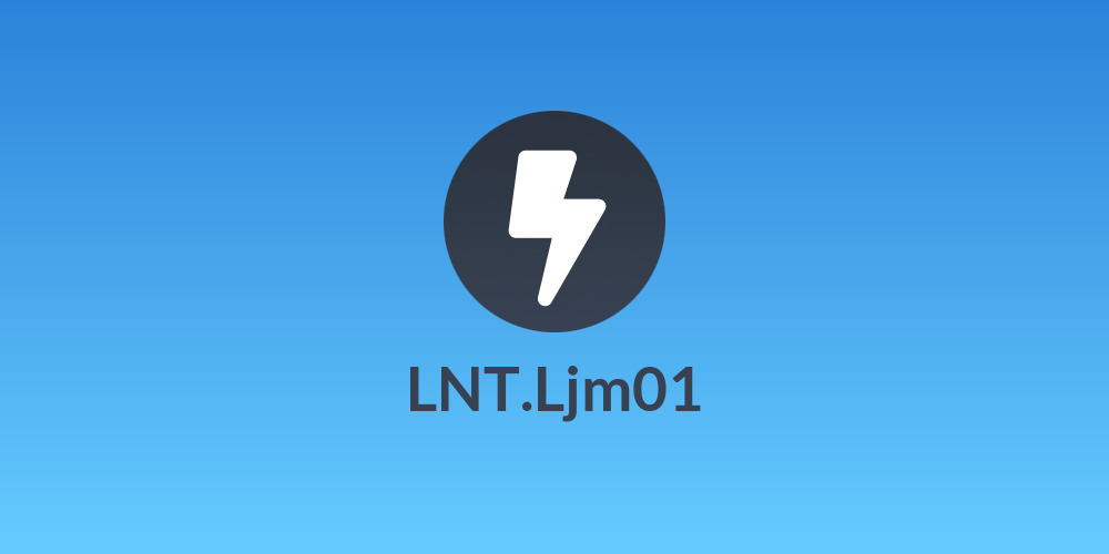LNT.Ljm01