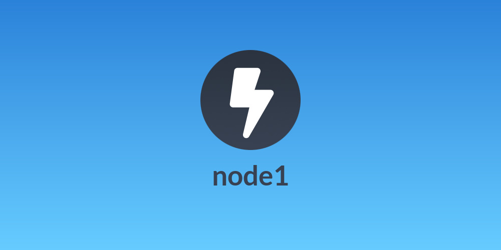 node1