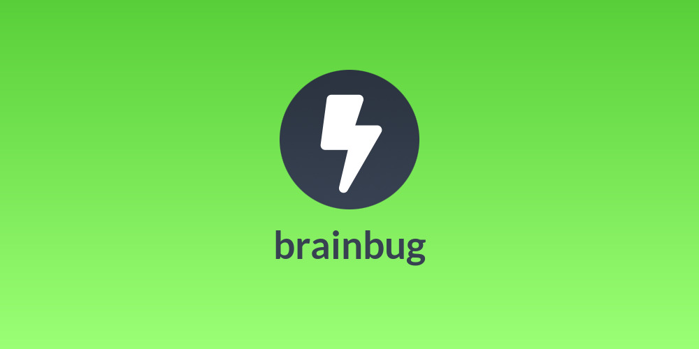 brainbug