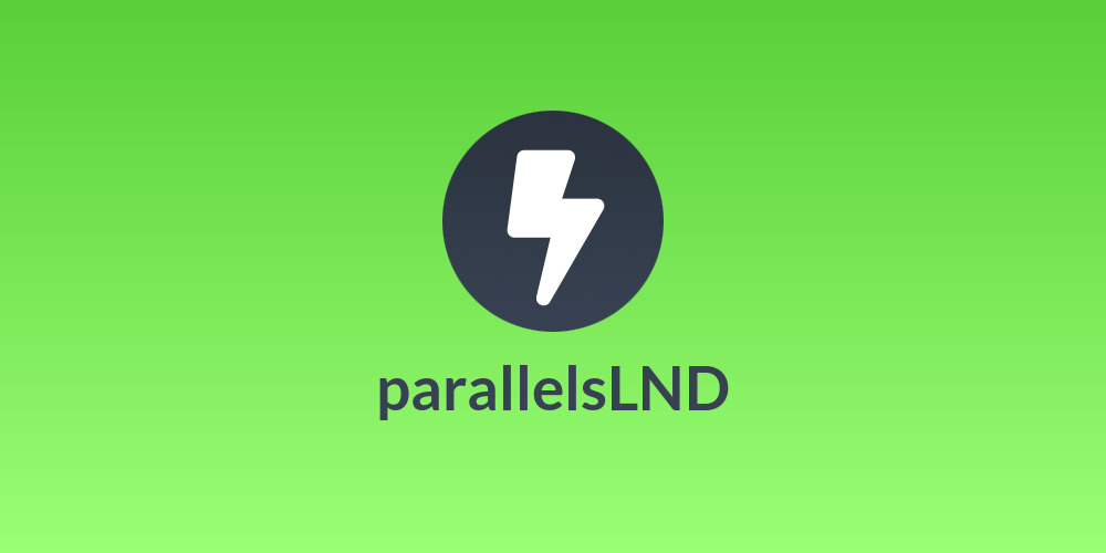 parallelsLND