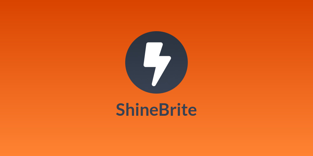 ShineBrite
