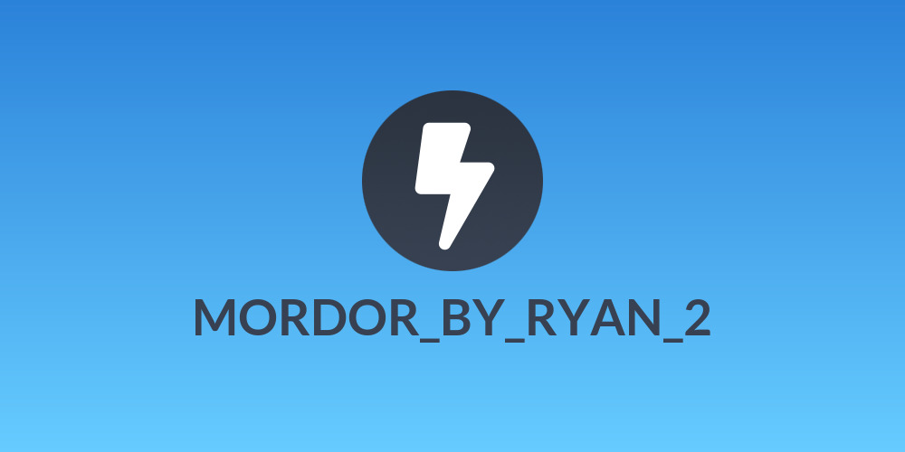 MORDOR_BY_RYAN_2