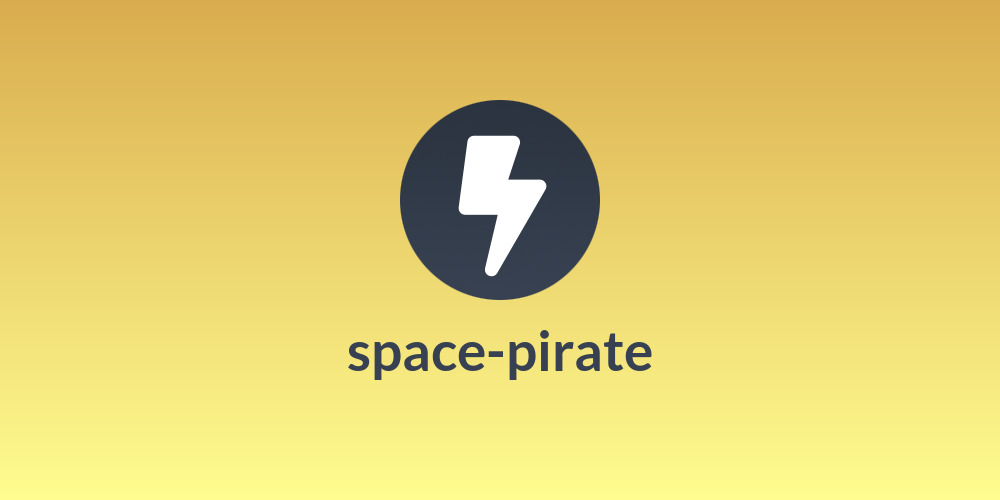 space-pirate