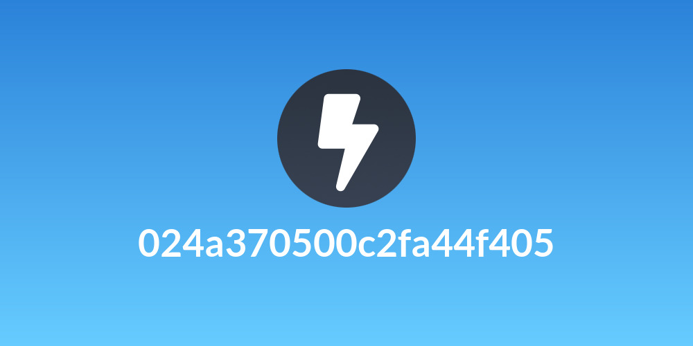 024a370500c2fa44f405