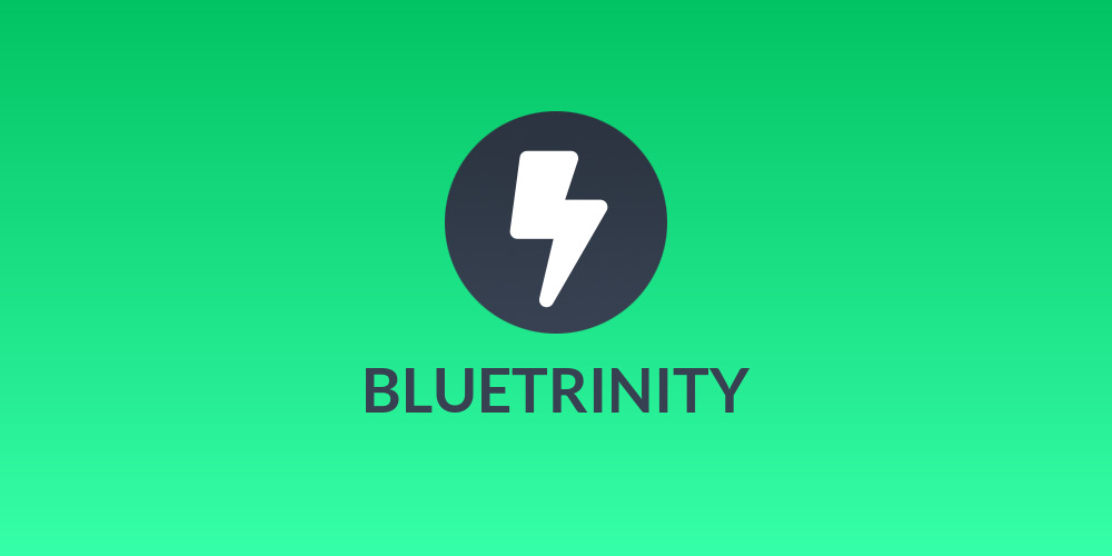 BLUETRINITY