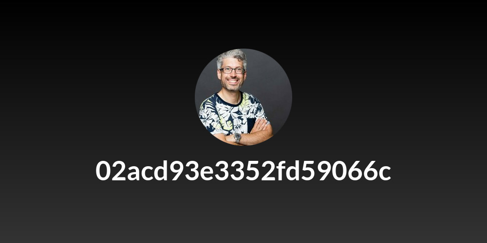 02acd93e3352fd59066c