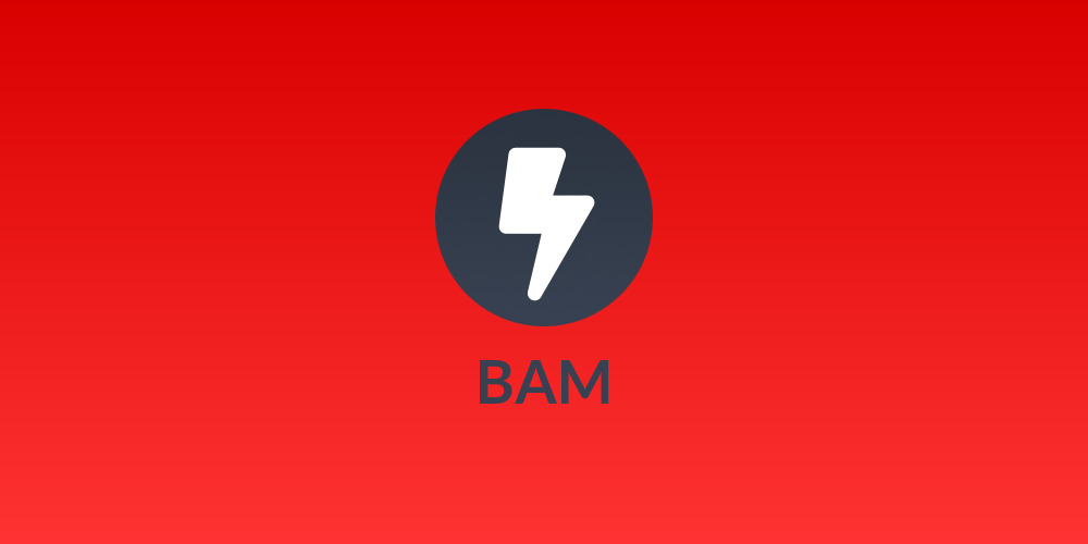 BAM