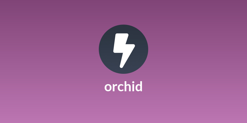 orchid