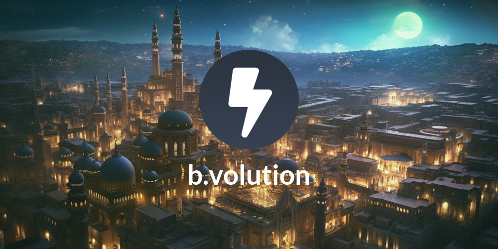 b.volution