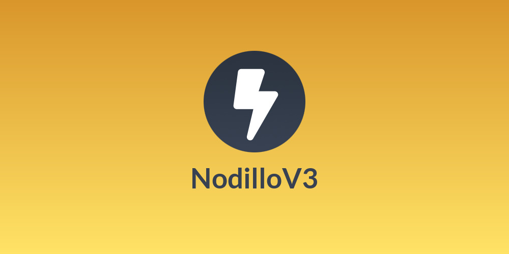 NodilloV3