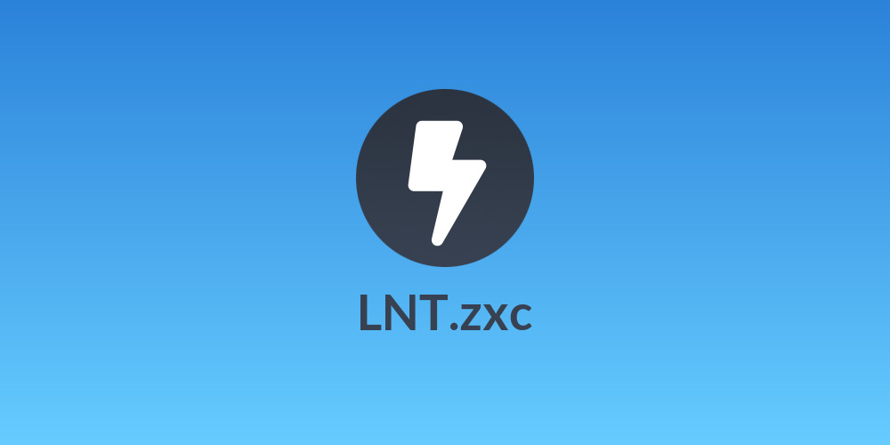 LNT.zxc