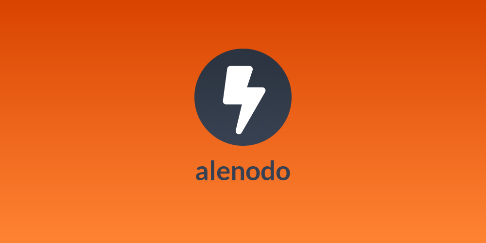 alenodo