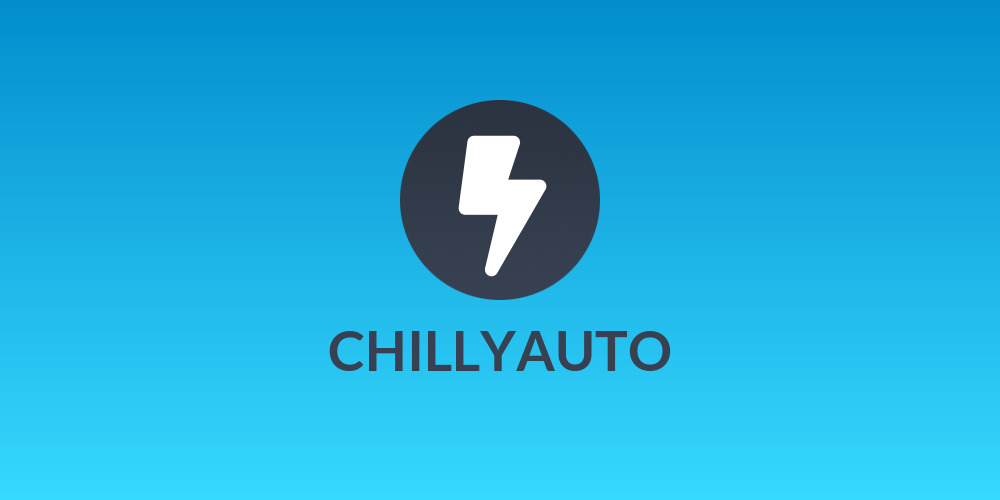 CHILLYAUTO