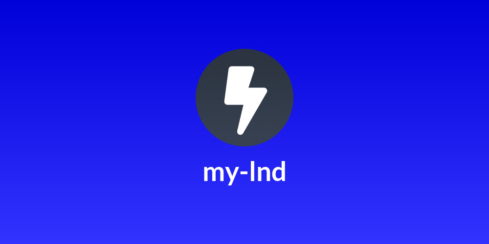 my-lnd