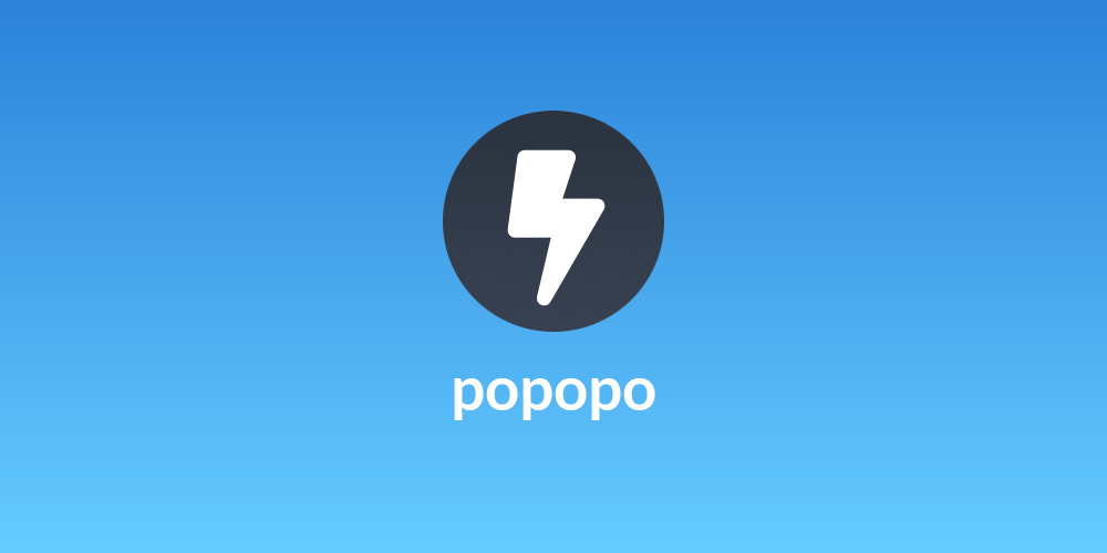 popopo