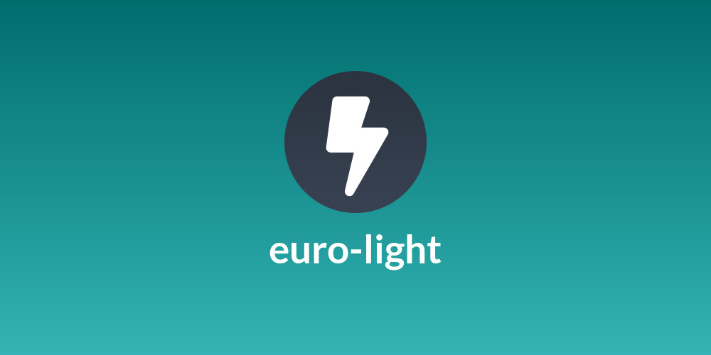 euro-light