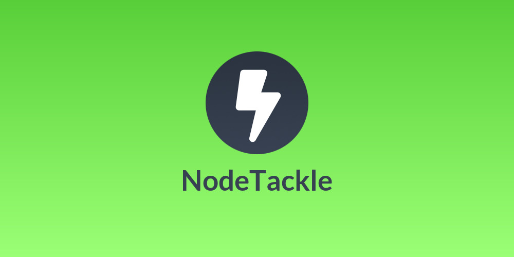 NodeTackle