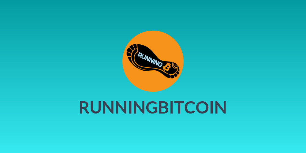 RUNNINGBITCOIN