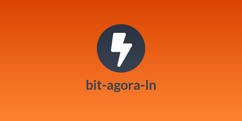 bit-agora-ln