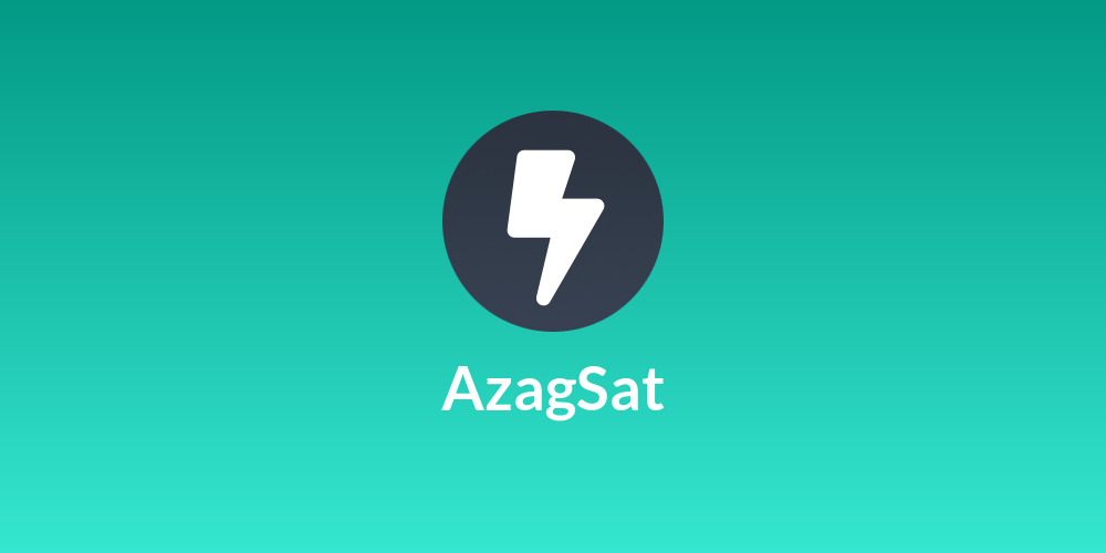 AzagSat