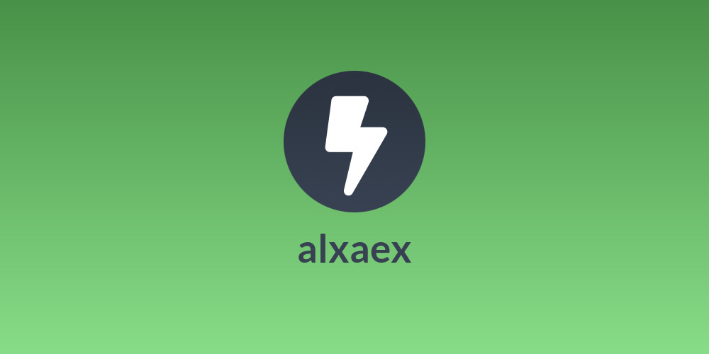 alxaex