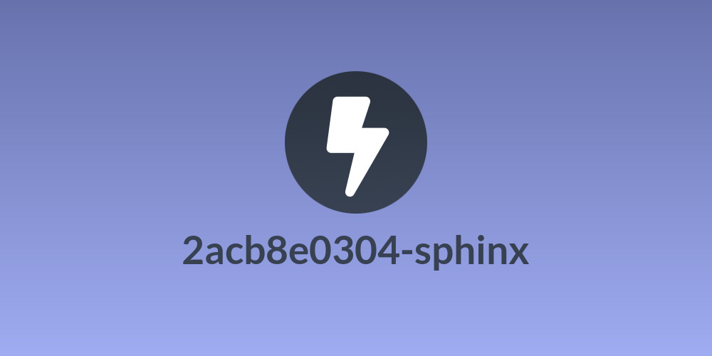 2acb8e0304-sphinx