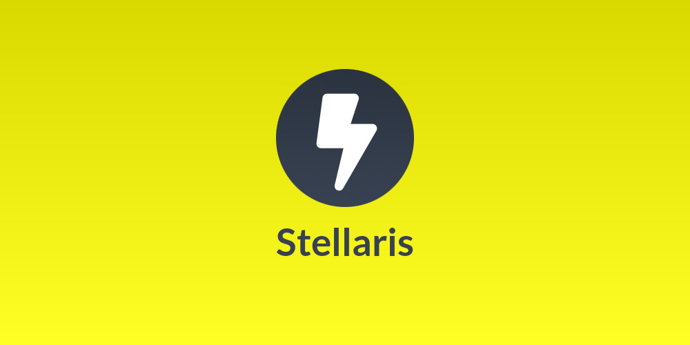 Stellaris