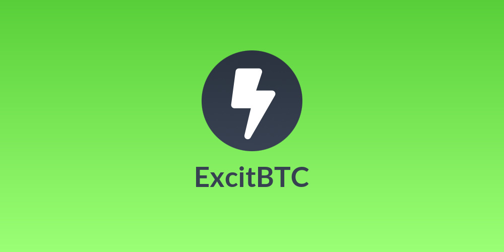 ExcitBTC